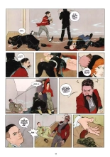 Le Cinéaste : page 46