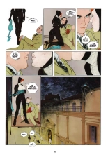 Le Cinéaste : page 47