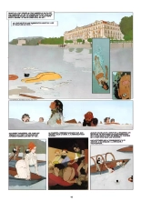 Le Cinéaste : page 50