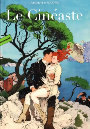 hentai Le Cinéaste