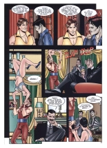 Le cirque : page 16