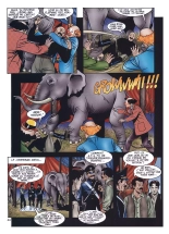 Le cirque : page 45