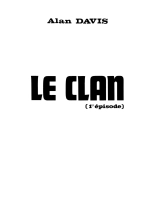 Le Clan 1 : page 2