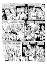 Le Clan 1 : page 6
