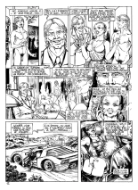 Le Clan 1 : page 15