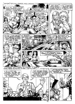 Le Clan 1 : page 18