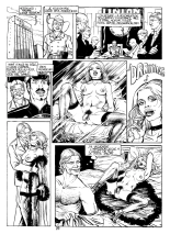 Le Clan 1 : page 32