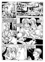 Le Clan 1 : page 33