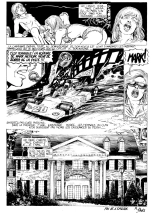 Le Clan 1 : page 47