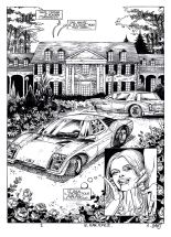 Le Clan 2 : page 2