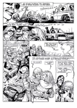 Le Clan 2 : page 4