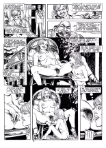 Le Clan 2 : page 6