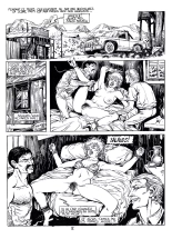 Le Clan 2 : page 9