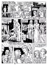 Le Clan 2 : page 11