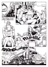 Le Clan 2 : page 19
