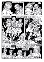 Le Clan 2 : page 22