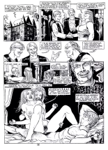 Le Clan 2 : page 27
