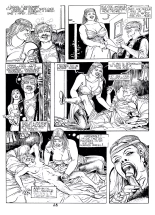 Le Clan 2 : page 29