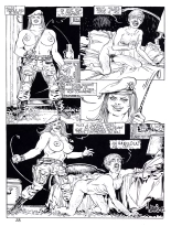 Le Clan 2 : page 34