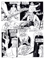 Le Clan 2 : page 35