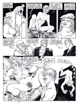 Le Clan 2 : page 38