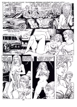Le Clan 2 : page 40