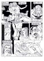 Le Clan 2 : page 43