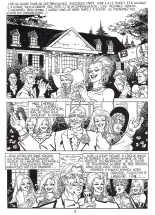 Le Clan 4 : page 2