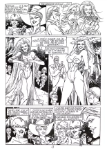 Le Clan 4 : page 4
