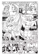 Le Clan 4 : page 5
