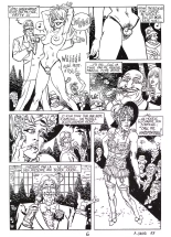 Le Clan 4 : page 7