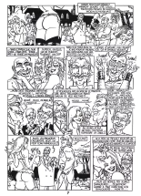 Le Clan 4 : page 8