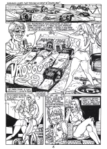 Le Clan 4 : page 9
