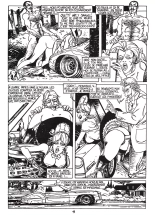 Le Clan 4 : page 12