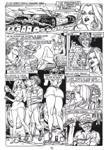 Le Clan 4 : page 13