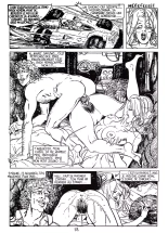 Le Clan 4 : page 19