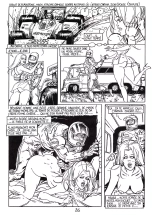 Le Clan 4 : page 27