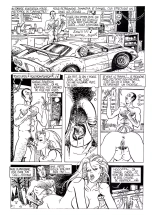Le Clan 4 : page 39