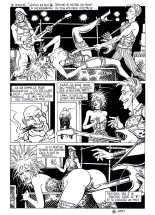Le Clan 4 : page 41