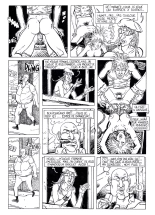 Le Clan 4 : page 42