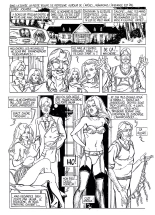 Le Clan 4 : page 43