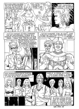 Le Clan 4 : page 45