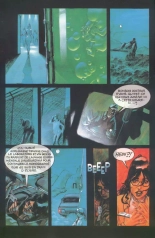 Le Clone : page 2