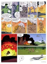 Le Coeur Couronné 3 - le fou de la Sorbonne : page 7