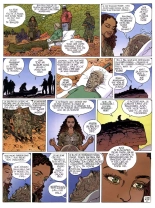 Le Coeur Couronné 3 - le fou de la Sorbonne : page 14