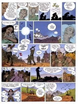 Le Coeur Couronné 3 - le fou de la Sorbonne : page 15