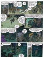 Le Coeur Couronné 3 - le fou de la Sorbonne : page 26