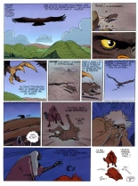 Le Coeur Couronné 3 - le fou de la Sorbonne : page 33
