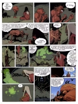 Le Coeur Couronné 3 - le fou de la Sorbonne : page 41