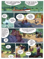 Le Coeur Couronné 3 - le fou de la Sorbonne : page 51